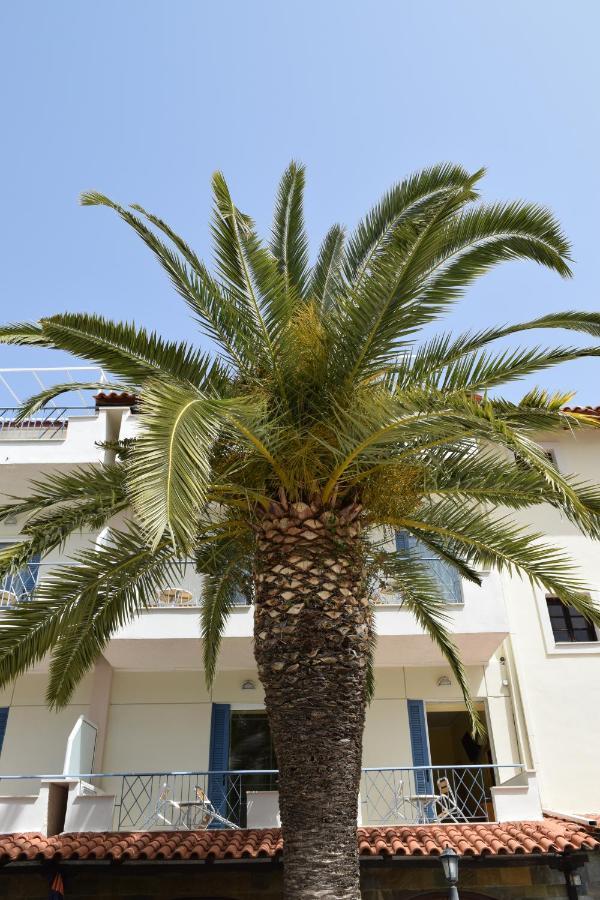 Hotel Serenity Tolo Exterior photo